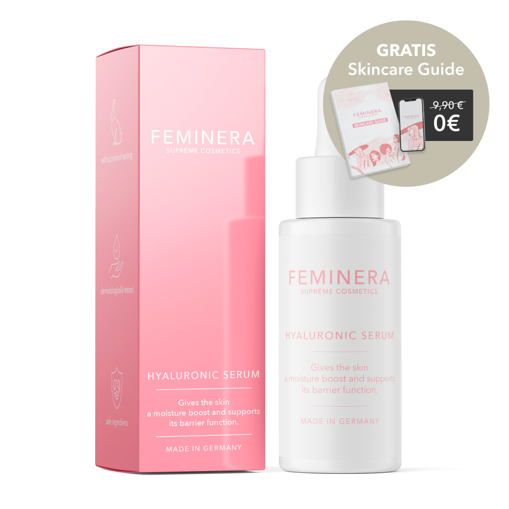 Hyaluron Serum | Hyaluronic Serum