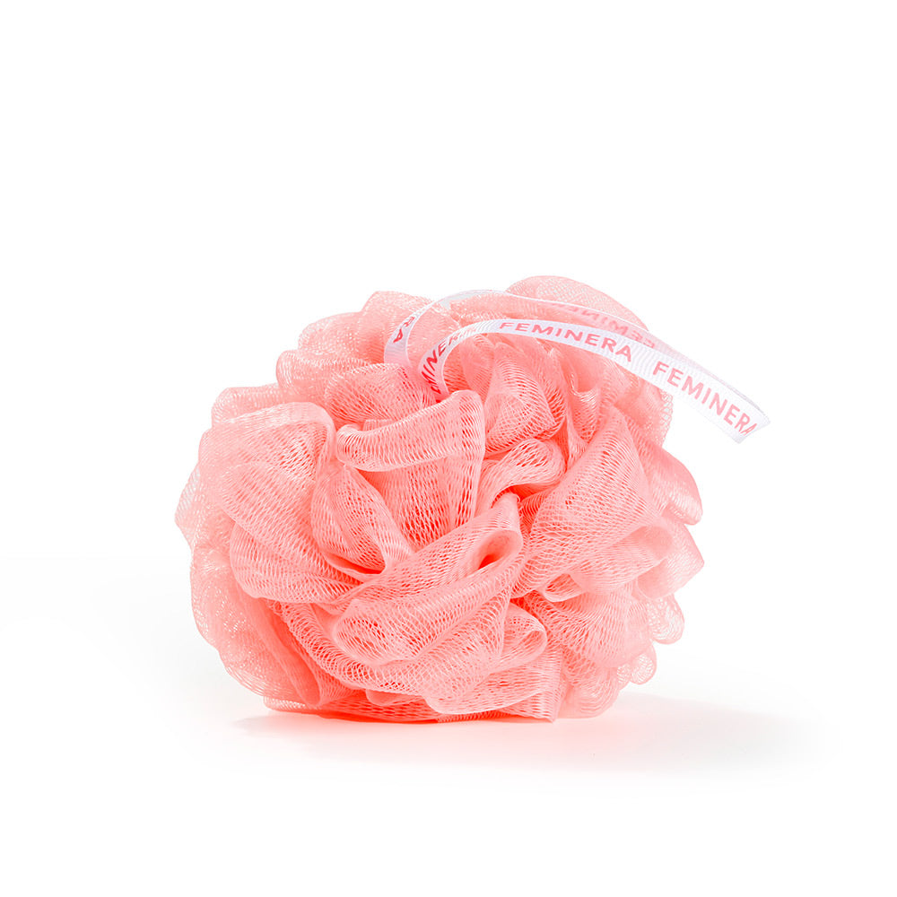 Bath Ball: Badeschwamm zum Massieren und Duschen/Baden