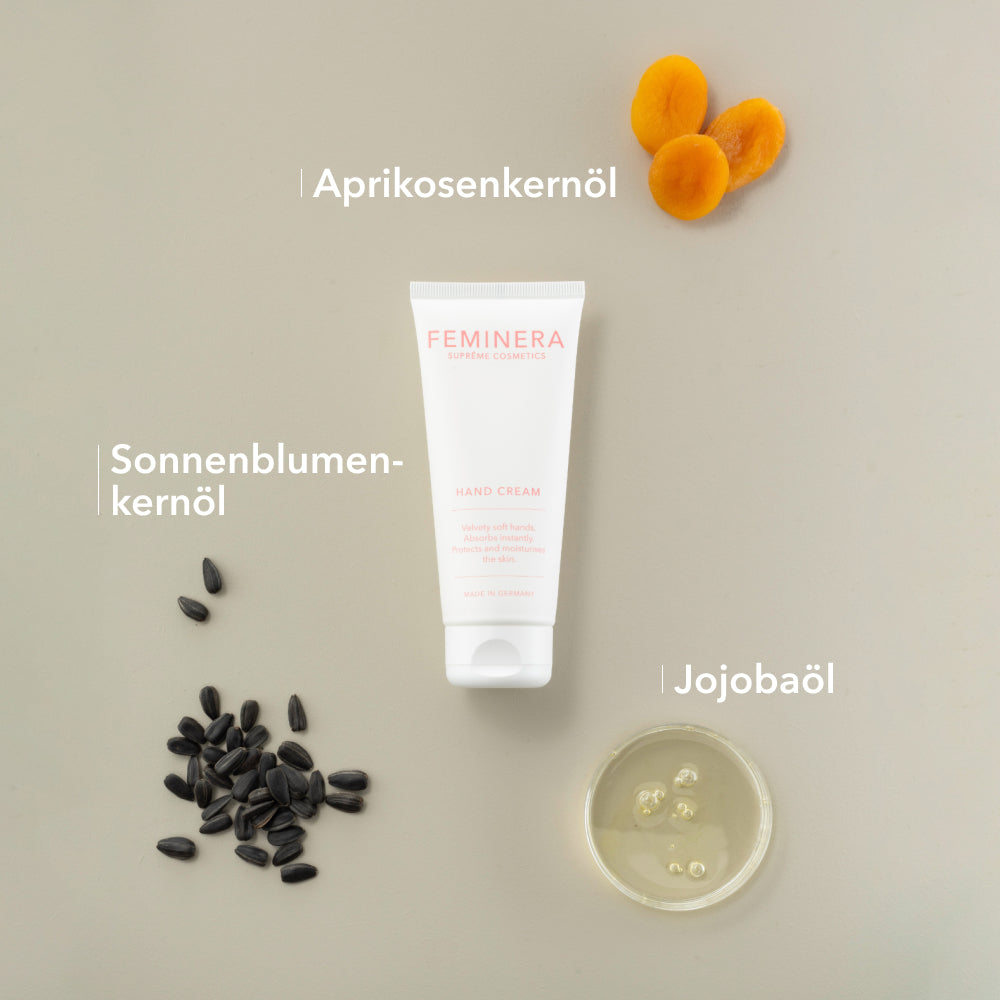 Handcreme | Hand Cream