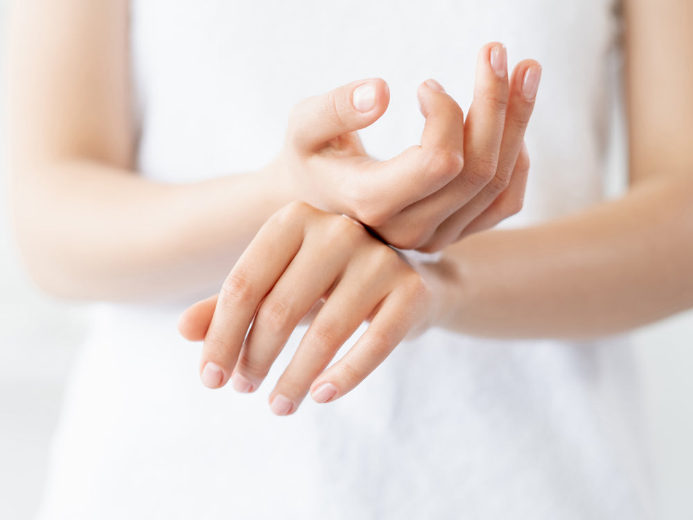 Handcreme Moodbild