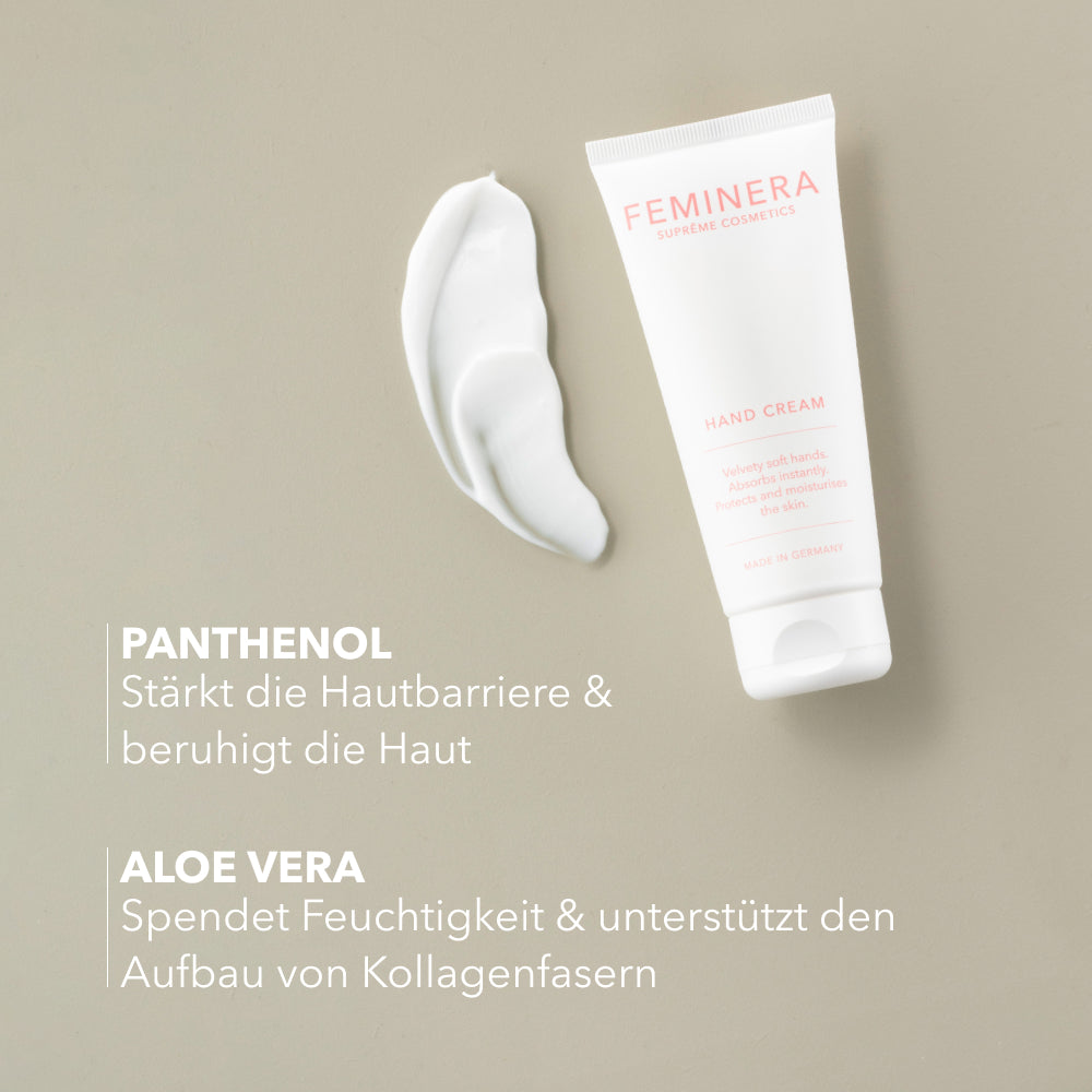 Handcreme | Hand Cream