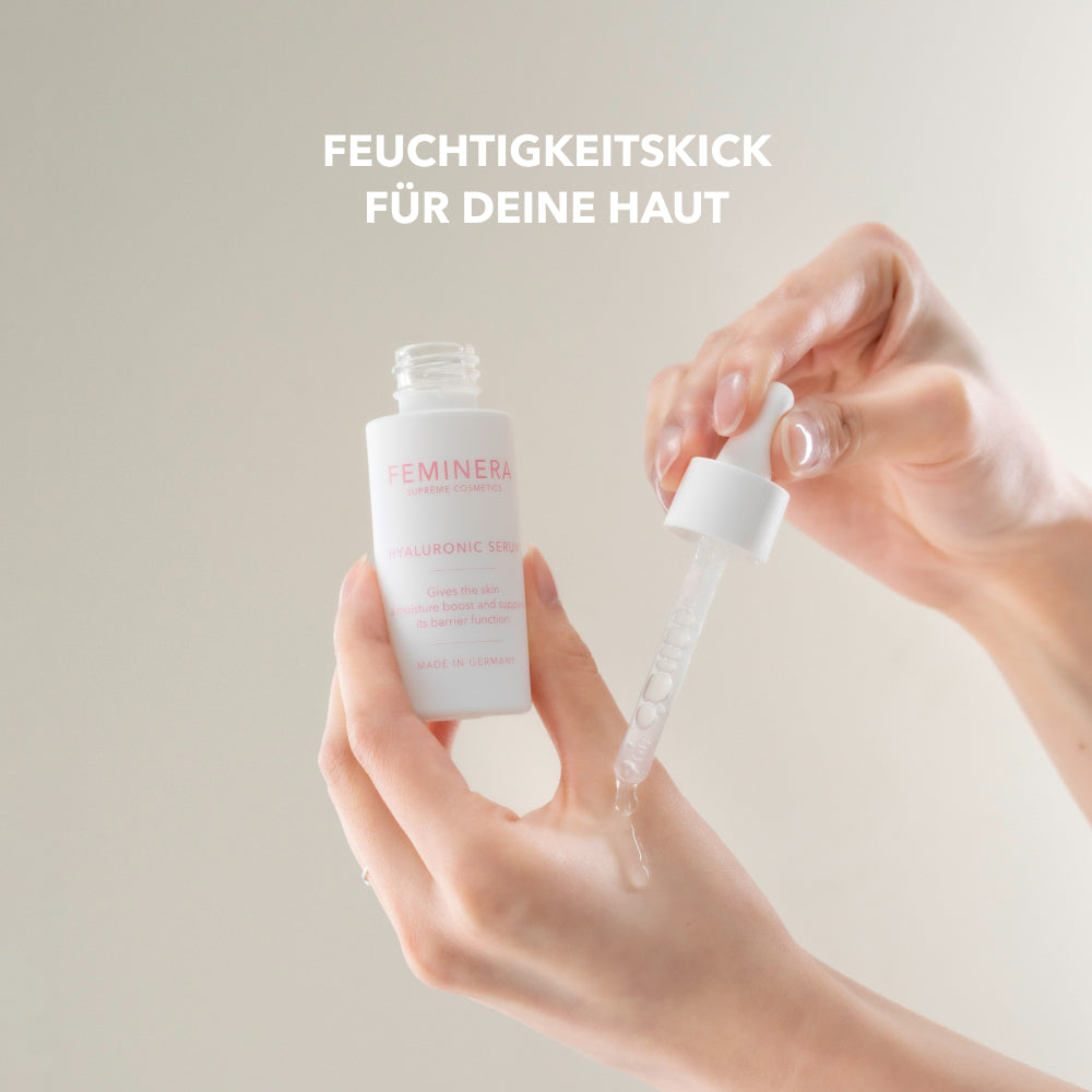 Hyaluron Serum Plus | Hyaluronic Serum