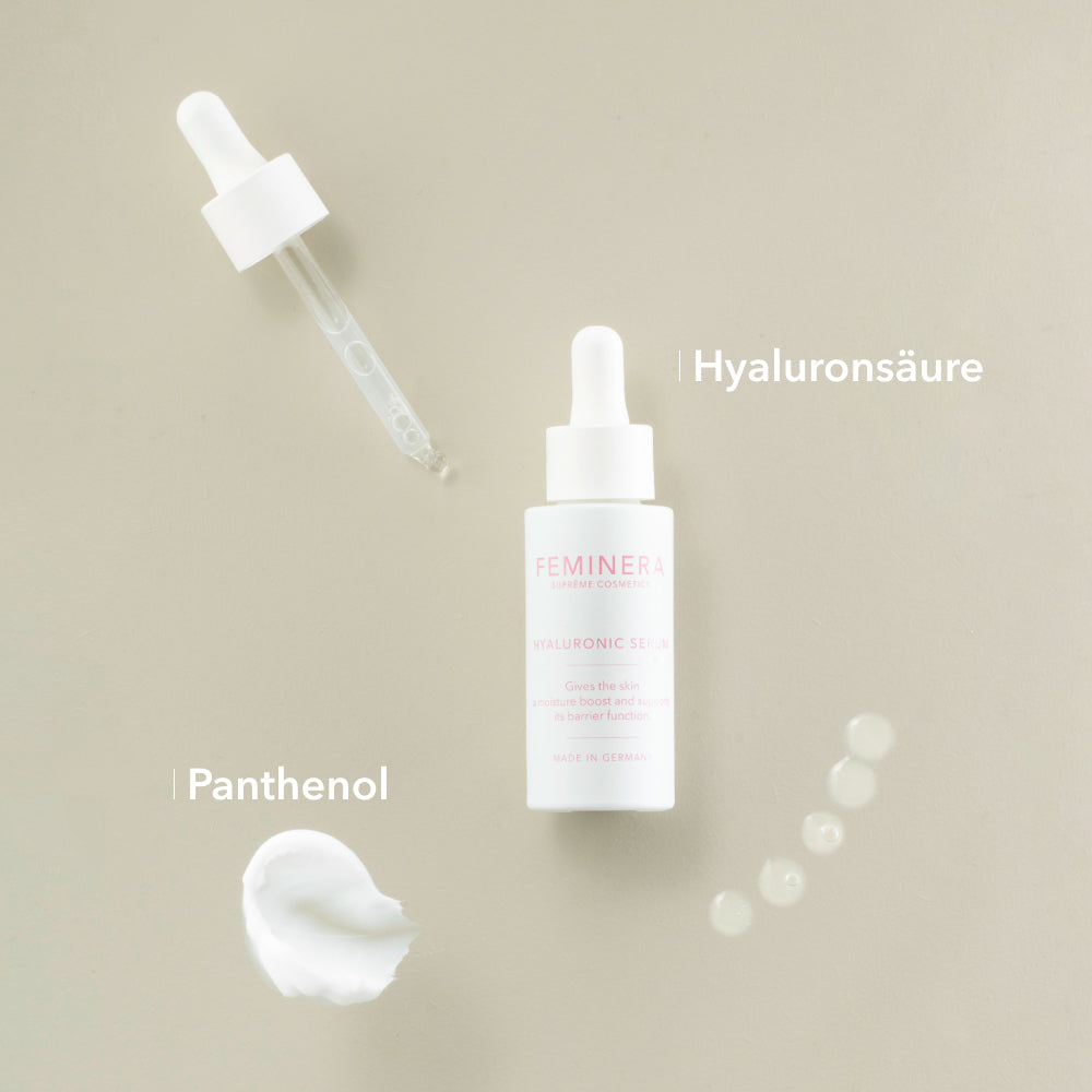 Hyaluron Serum Plus | Hyaluronic Serum