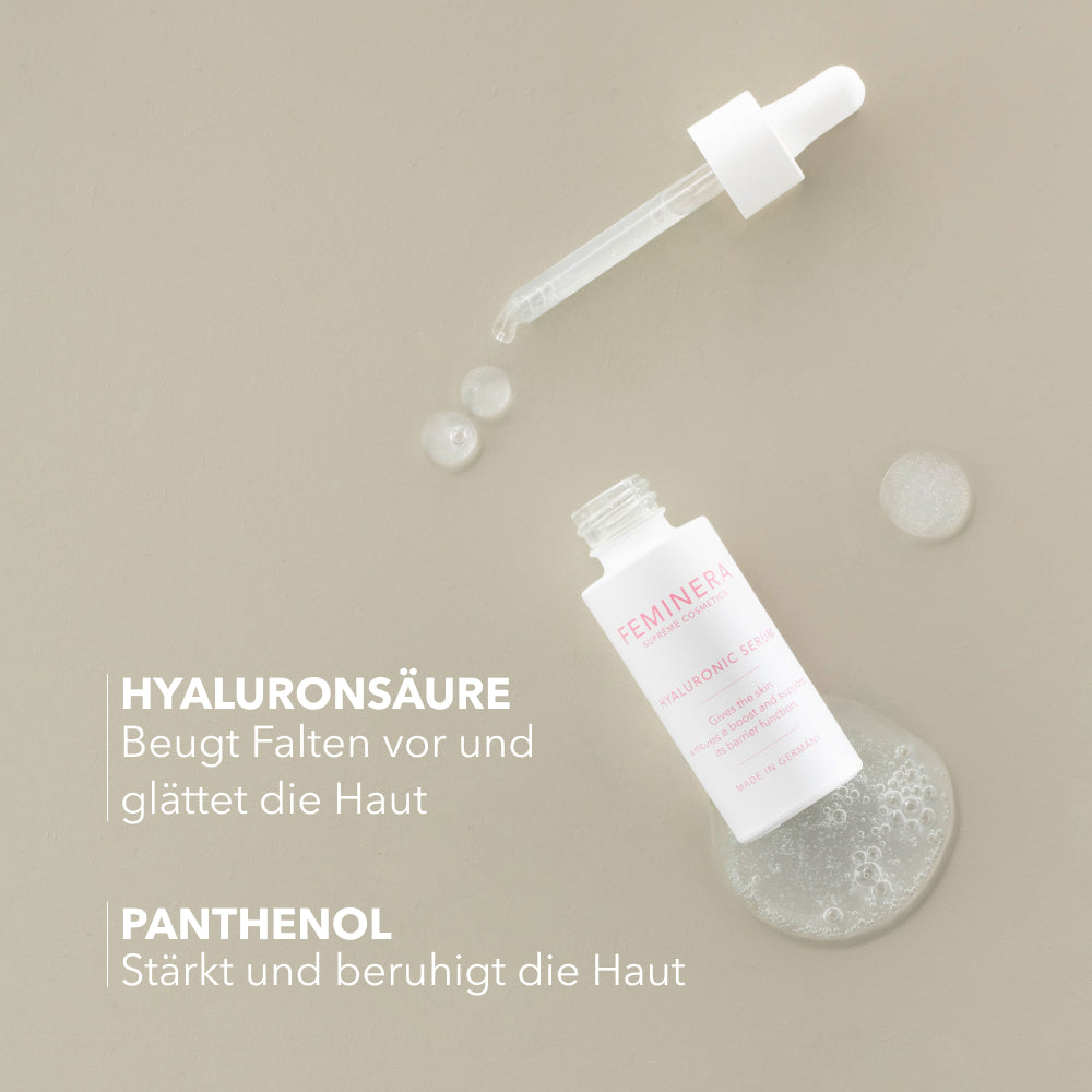 Hyaluron Serum | Hyaluronic Serum