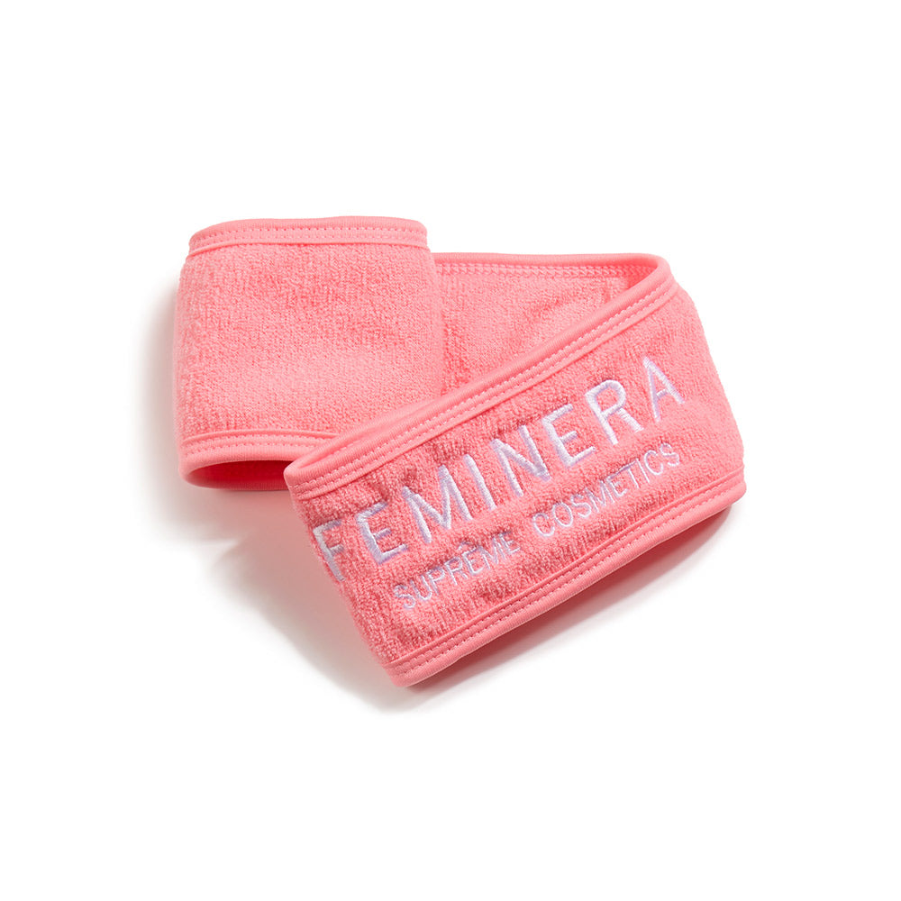 Spa Hair Band / Headband / Haarband / Stirnband