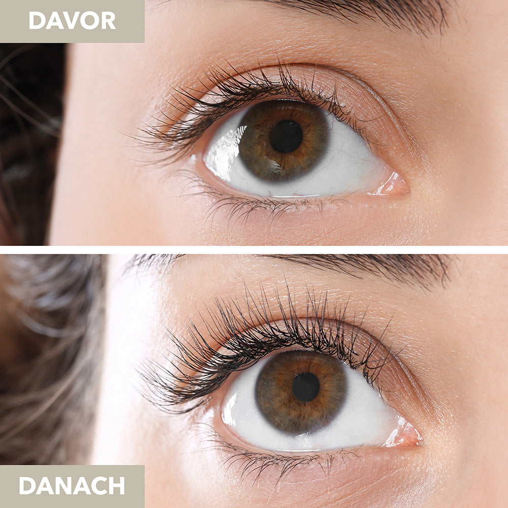 Augenbrauen- und Wimpernserum Plus
