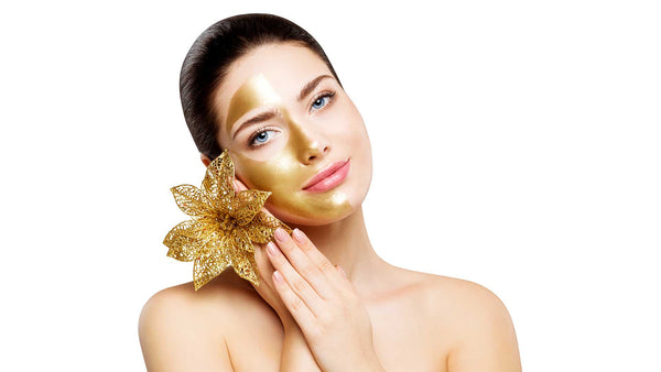 Goldene Regel der Hautpflege