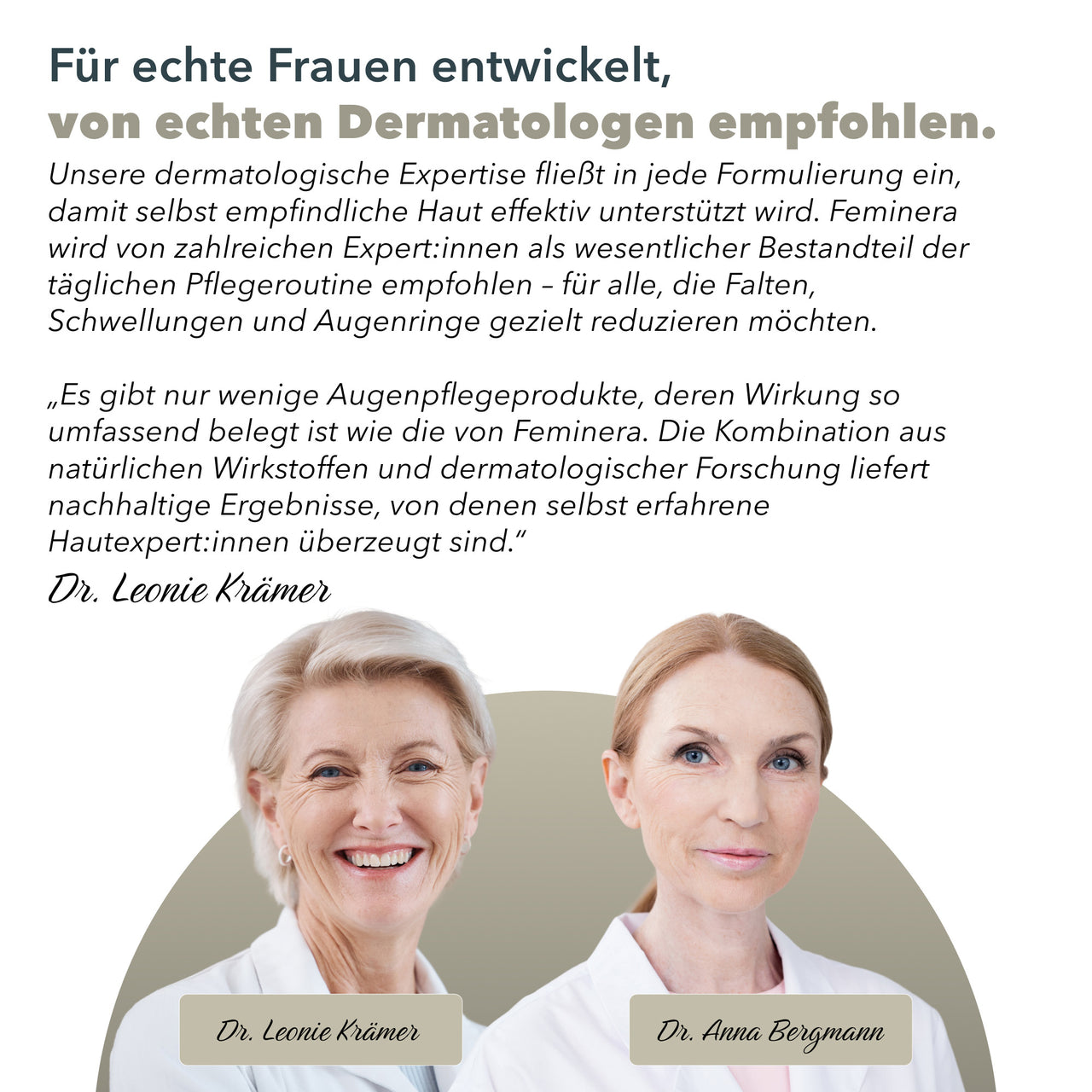 Augenserum mit einem Sofort-Effekt | Instant Lift Serum
