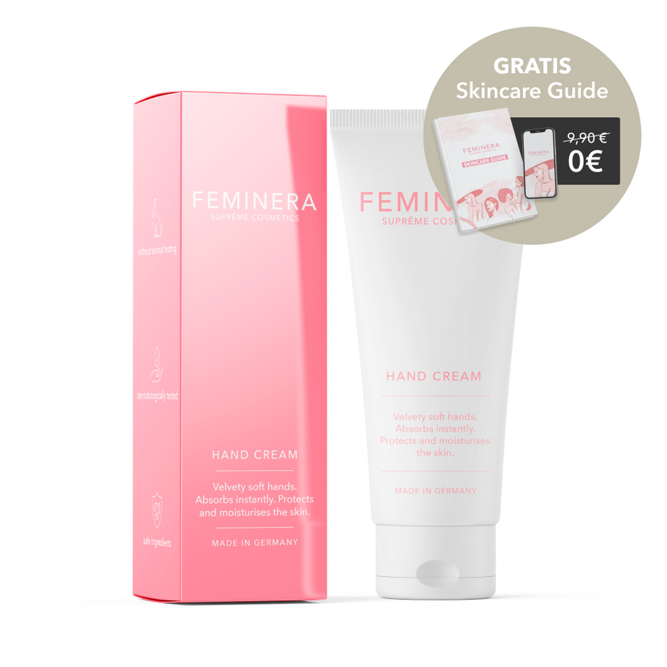 Alle produkte feminera