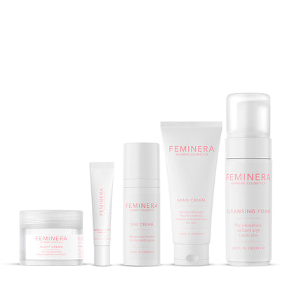 Anti-Aging Allrounder Set
