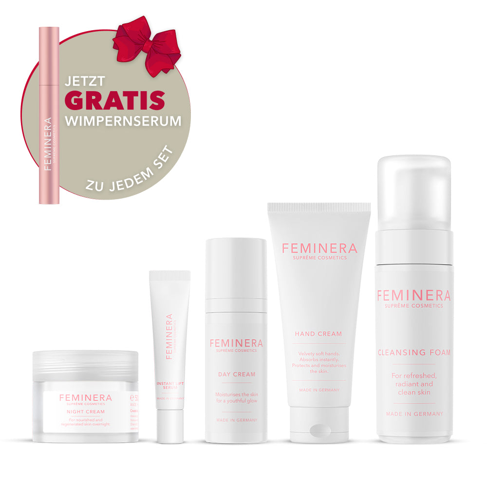 Anti-Aging Allrounder Set