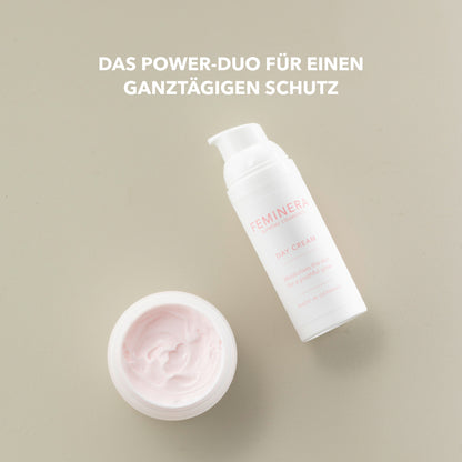 Duo Tages- &amp; Nachtcreme