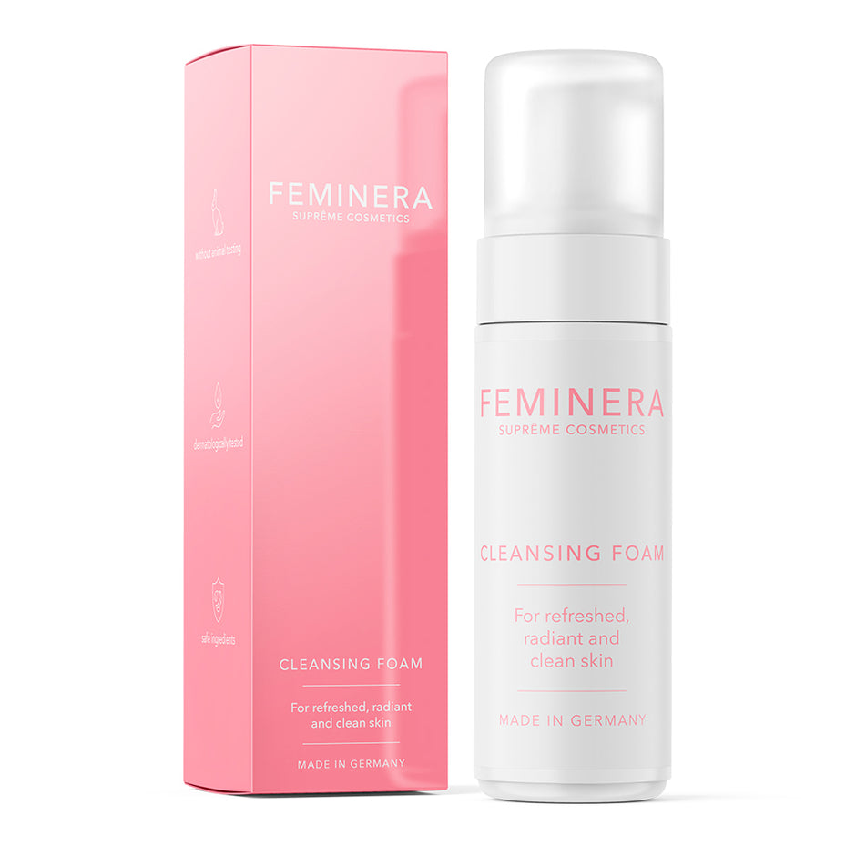 Alle produkte feminera